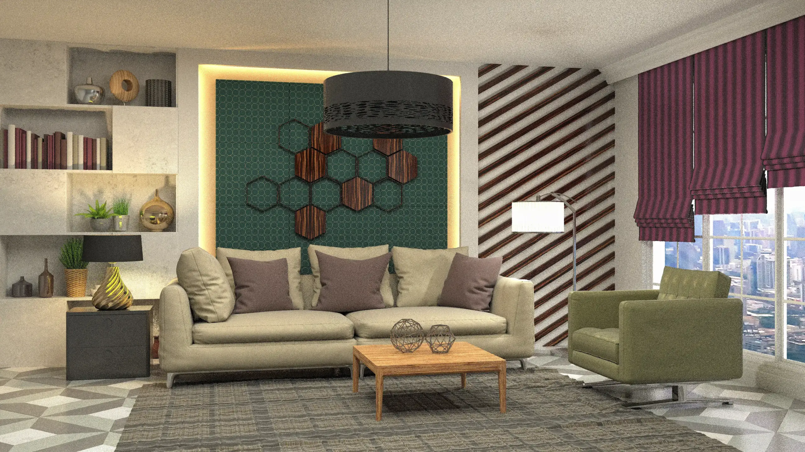 Top Interior Design Trends Taking Over Hyderabad Homes in 2026 ...